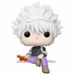 Funko POP! Killua Zoldyck (2089)