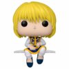 Funko POP! Kurapika (2090)