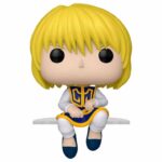 Funko POP! Kurapika (2090)