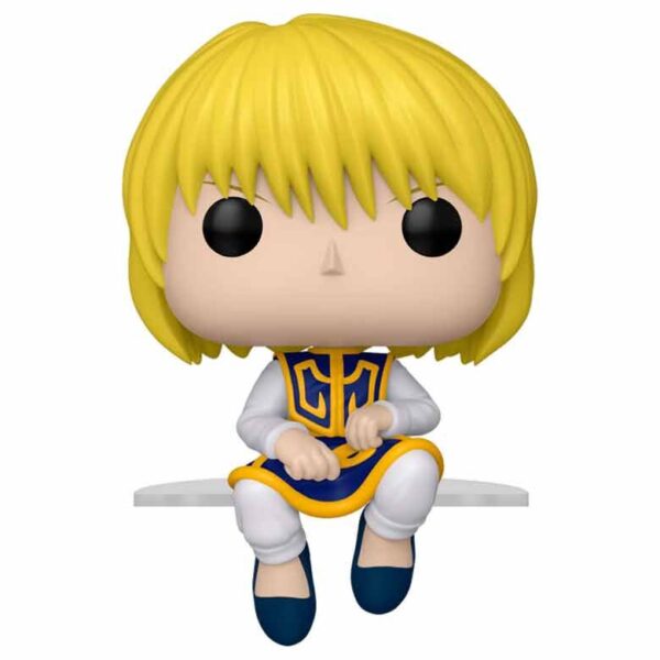 Funko POP! Kurapika (2090)