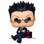 Funko POP! Leorio (2091)