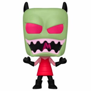 Funko POP! Zim (2141)