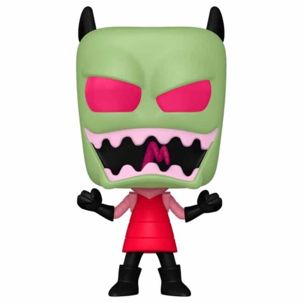 Funko POP! Zim (2141)