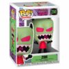 Funko POP! Zim (2141)