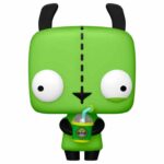 Funko POP! Gir (2142)