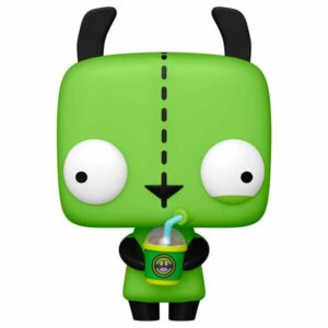 Funko POP! Gir (2142)