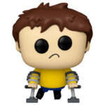 Funko POP! Jimmy Valmer (1761)