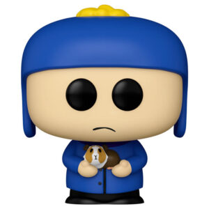 Funko POP! Craig Tucker with Stripe (1759)