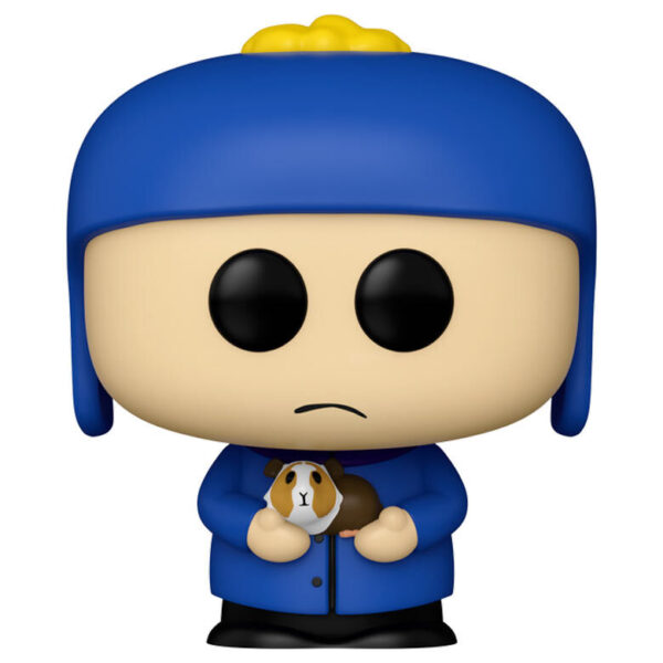 Funko POP! Craig Tucker with Stripe (1759)