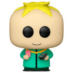 Funko POP! Kissing Company Butters (1758)