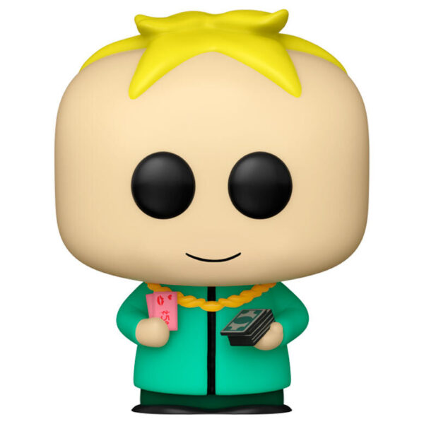 Funko POP! Kissing Company Butters (1758)