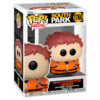 Funko POP! Hippie Exterminator Cartman (1760)