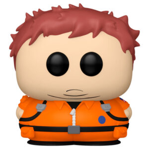 Funko POP! Hippie Exterminator Cartman (1760)