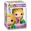 Funko POP! Rapunzel with Pascal (1640)