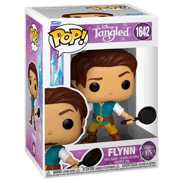 Funko POP! Flynn (1642)