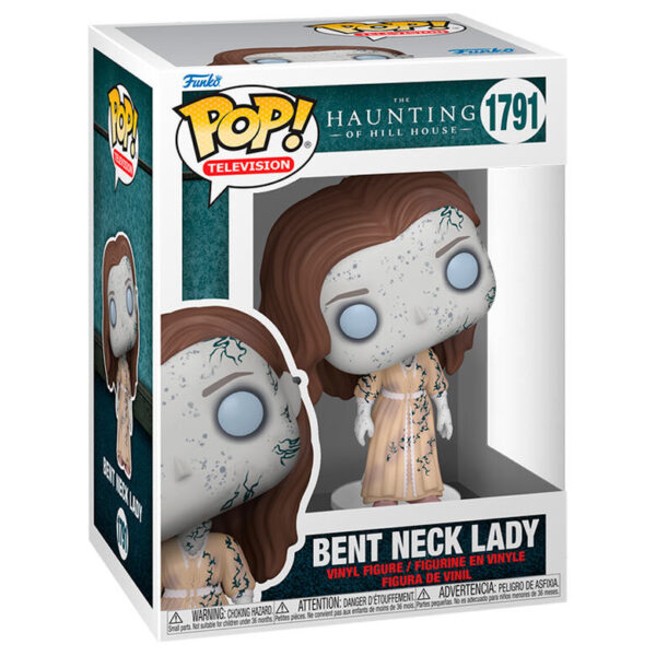Funko POP! Bent Neck Lady (1791)