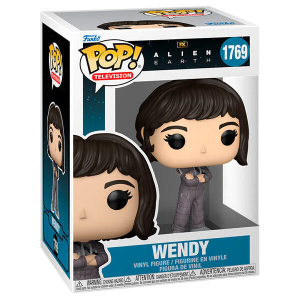 Funko POP! Wendy (1769)