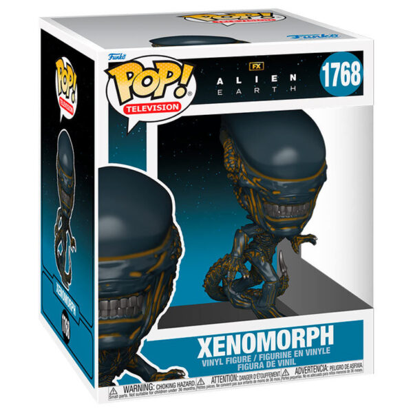 Funko POP! Xenomorph (1768)