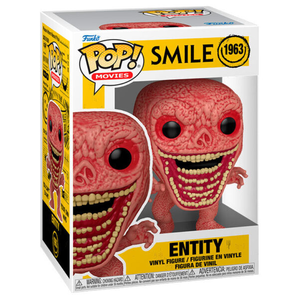 Funko POP! Entity (1963)