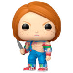 Funko POP! Buff Chucky (1722)