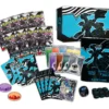 Pokemon Scarlet&Violet Black Bolt Elite Trainer Box