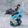 Naruto Shippuden Figuarts ZERO Extra Battle PVC Szobor Obito Uchiha Conclusion with one once called Friend 21 cm