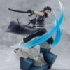 Naruto Shippuden Figuarts ZERO Extra Battle PVC Szobor Obito Uchiha Conclusion with one once called Friend 21 cm