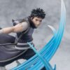 Naruto Shippuden Figuarts ZERO Extra Battle PVC Szobor Obito Uchiha Conclusion with one once called Friend 21 cm