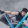 Naruto Shippuden Figuarts ZERO Extra Battle PVC Szobor Obito Uchiha Conclusion with one once called Friend 21 cm