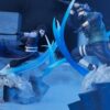 Naruto Shippuden Figuarts ZERO Extra Battle PVC Szobor Obito Uchiha Conclusion with one once called Friend 21 cm