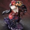 One Piece Figuarts ZERO Extra Battle PVC Szobor Shanks Divine Depature 20 cm