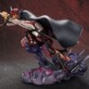 One Piece Figuarts ZERO Extra Battle PVC Szobor Shanks Divine Depature 20 cm