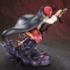One Piece Figuarts ZERO Extra Battle PVC Szobor Shanks Divine Depature 20 cm