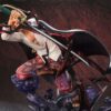 One Piece Figuarts ZERO Extra Battle PVC Szobor Shanks Divine Depature 20 cm