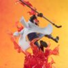 One Piece Figuarts ZERO Extra Battle PVC Szobor Sabo Fire Fist Rook Check 19 cm