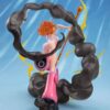 One Piece Figuarts ZERO Extra Battle PVC Szobor Nami Lightning Blast 17 cm