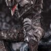 Berserk Figuarts ZERO Metallic Touch PVC Szobor Guts Berserker Armor 35 cm
