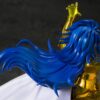Saint Seiya Figuarts ZERO Metallic Touch PVC Szobor Gemini Saga 21 cm