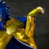Saint Seiya Figuarts ZERO Metallic Touch PVC Szobor Gemini Saga 21 cm