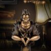 Disney Villains Series PVC Mellszobor Hades 16 cm