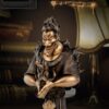 Disney Villains Series PVC Mellszobor Hades 16 cm