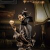 Disney Villains Series PVC Mellszobor Maleficent 16 cm