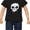 Toy Story Dynamic 8ction Heroes Akció Figura Sid Phillips Deluxe Version 14 cm
