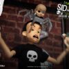 Toy Story Dynamic 8ction Heroes Akció Figura Sid Phillips Deluxe Version 14 cm