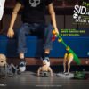 Toy Story Dynamic 8ction Heroes Akció Figura Sid Phillips Deluxe Version 14 cm