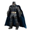 Batman The Dark Knight Returns Dynamic 8ction Heroes Akció Figura 1/9 Armored Batman 21 cm