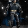 Batman The Dark Knight Returns Dynamic 8ction Heroes Akció Figura 1/9 Armored Batman 21 cm