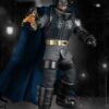 Batman The Dark Knight Returns Dynamic 8ction Heroes Akció Figura 1/9 Armored Batman 21 cm