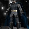 Batman The Dark Knight Returns Dynamic 8ction Heroes Akció Figura 1/9 Armored Batman 21 cm