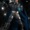 Batman The Dark Knight Returns Dynamic 8ction Heroes Akció Figura 1/9 Armored Batman 21 cm
